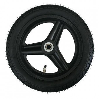 Roată gonflabilă de rezervă 290mm