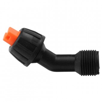 Duza de rezerva PVC