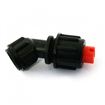 Duza de rezerva PVC