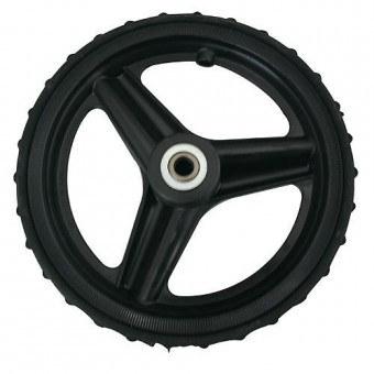 Roată solidă de rezervă - 240 mm