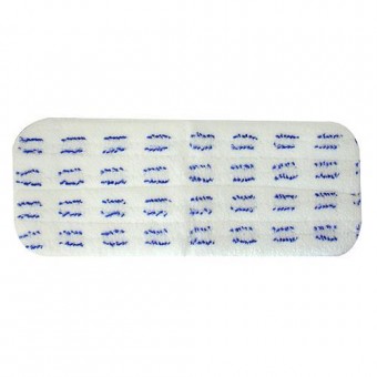 Burete de rezervă Neco 15-2078-11, Microfibră, 330x130 mm