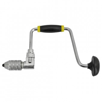 Mașină de găurit cu mâner de viteză, max. 8 mm, Strend Pro