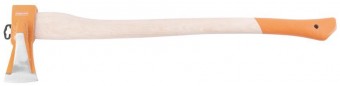 Topor Hickory ™ JapanAxe, 2000 g, despicat, pană, 800 mm