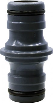 Cuplaj AQUACRAFT® 550916, MAX-Flow, 2W, 3/4, pentru furtun, gradina