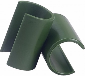 Cuplaj Strend Pro, plastic, îmbinare, conector pentru bare suport, 20 mm, ambalaj. 10 buc