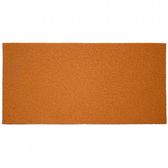 Burete 280x140 mm, portocaliu