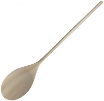 Lingurita MagicHome, lemn, 51 cm