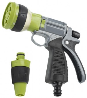 Pistol de pulverizare 2+8 modele Strend Pro