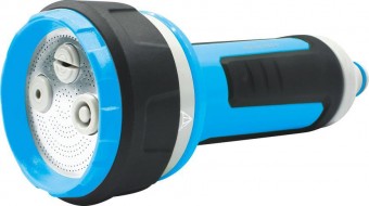 Pistol de pulverizare AQUACRAFT® 770020, ErgoPlus Multi-Jet