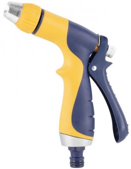 Pistol de pulverizare Strend Pro, reglabil, pulverizator metalic