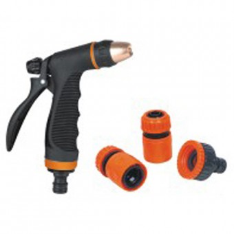 Pistol de pulverizare Strend Pro, corp metalic