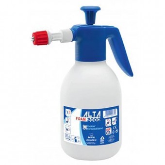 Pulverizator dimartino® Alta 2000 FOAM FPM, 1,8 / 2,0 litri