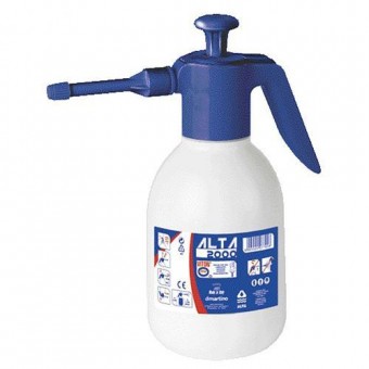 Pulverizator dimartino® Alta 2000 VITON®, 1,8 / 2,0 litri