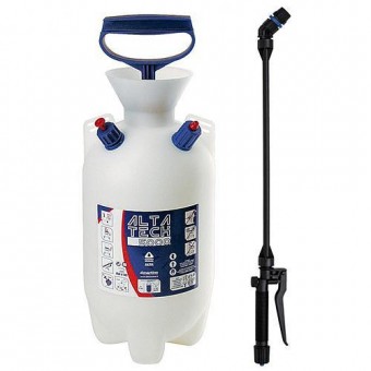 Pulverizator Dimartino® Alta 7000 VITON®, 5,5 / 7,0 litri, 3 bar