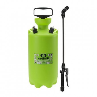 Pulverizator dimartino® Garden 10, 8,50 / 10,75 lit., 3bar DI MARTINO