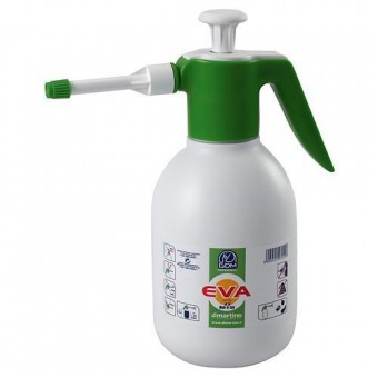 Pulverizator GDM® EVA, 2,0 litri, 2 bar.