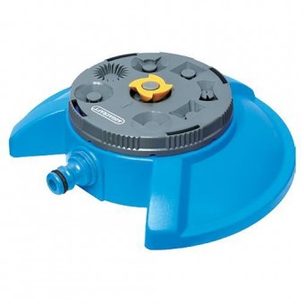 Aspersor 8 modele AQUACRAFT