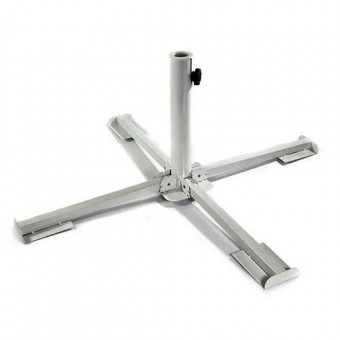Stand DIZZY, 85x85x35 cm, pe umbrela de plaja