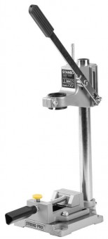 Suport suport pentru burghiu Strend Pro DS-6072, cu suport de colt