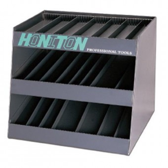 Stand pe capete de mufe Honiton, 414x360x351mm