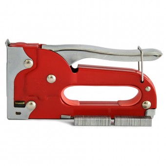 Pistol de capsare 4-8mm Strend Pro + capse