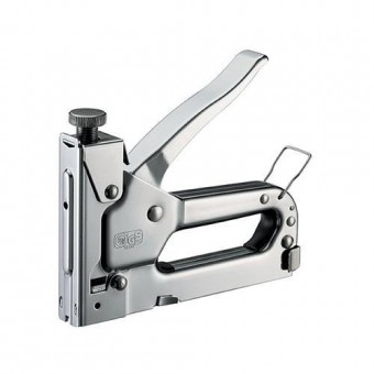 Pistol de capsare Strend Pro Premium, 6-14 mm