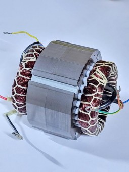 Stator pentru compresoare Strend Pro FL2024/FL2050, partea 40