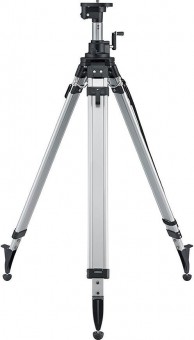 Trepied Strend Pro Premium ELV-255 pentru lasere, 2,5 m, filet 5/8