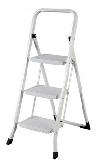 Scară SquareTube SL2103, 3 trepte