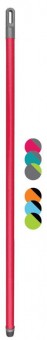 Coada York 091020, 120 cm, mop, matura