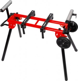 Stojan Strend Pro, 1040-2500x790x820-980 mm, max. 150 kg, na pokosovú pílu