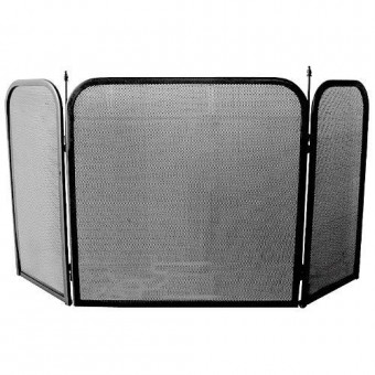 Paravan de foc aragaz, FS46B, 54x95 cm, Castelan