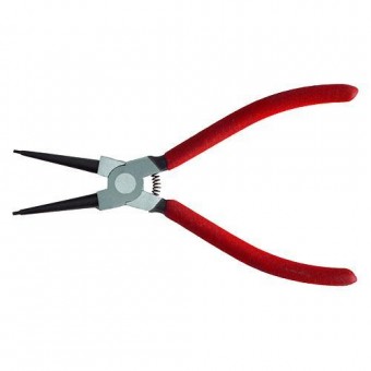 Stretch 180 mm drept
exterior