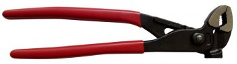 Cleste Strend Pro, 250 mm, reglabil, cu ciocan