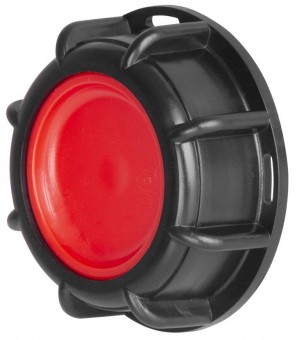 Dop Strend Pro, pentru rezervor IBC, 60mm, capac