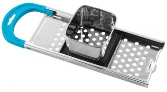 Razatoare MagicHome, pentru galuste, 32,8x10,8x7,8 cm