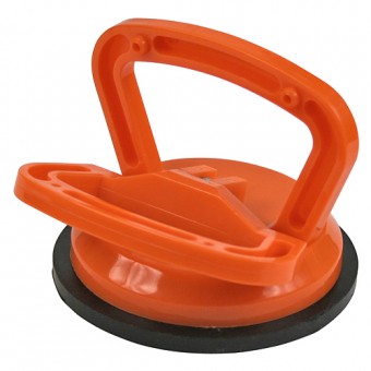 Suport ventuză Strend Pro, 1 clipă, 25 kg, PVC