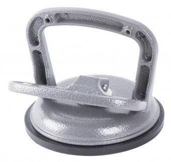 Suport ventuză Strend Pro, 1 cleme, 25 kg galvanizat