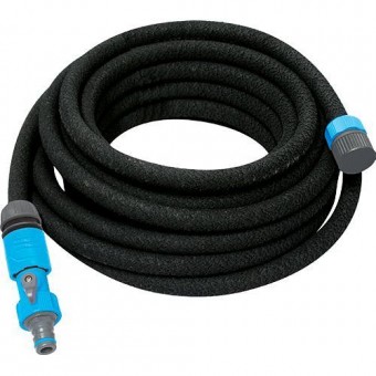 Furtun de aspirație AQUACRAFT® 830030, 1/2, 15 m, 8 bar.