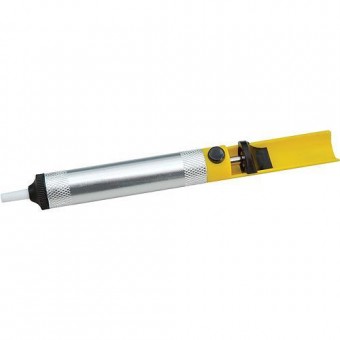 Pompă de aspirație Strand Pro 1722001, Alu/PVK