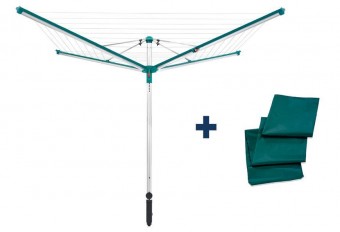 Uscator LEIFHEIT 82007 Husa Linomatic 500 Deluxe, exterior