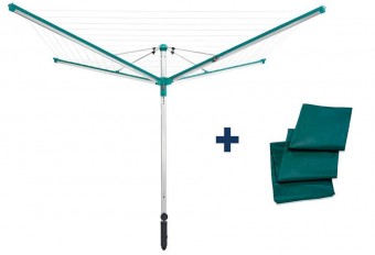 Uscator LEIFHEIT 82008 Husa Linomatic 600 Deluxe, exterior