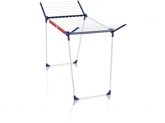 Uscător de rufe LEIFHEIT 81514 Pegasus 180 Solid