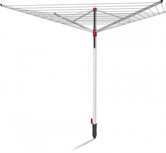 Uscator Vileda Sun-Lift, uscator exterior