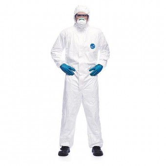 Costum DuPont™ Tyvek® Classic Xpert XXL, lucru general