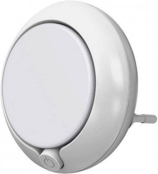 Lampă LEDVANCE LUNETTA® Round White