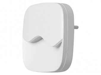 Lampă LEDVANCE LUNETTA® Wave White