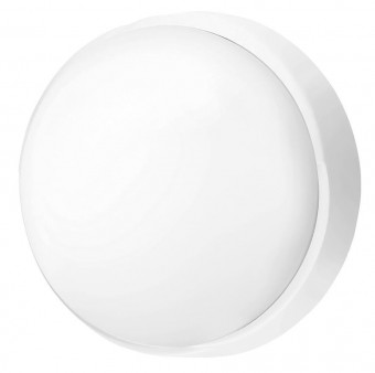 Lampă Strend Pro Bulkhead, SMD 2835 LED, 1000 lm, rotundă