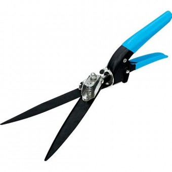 Foarfeca pivotanta pentru iarba 165mm AQUACRAFT, maner 165mm