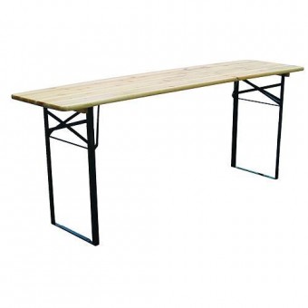 DORTMUND Epoca medie, 200x50x77 cm